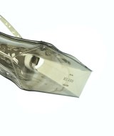 NaNa-NaNa（ナナナナ）ショルダーバッグ グレー サイズ:- レディース/2200644740845