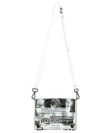 NaNa-NaNa（ナナナナ）ショルダーバッグ 白 サイズ:- レディース/2200644740852