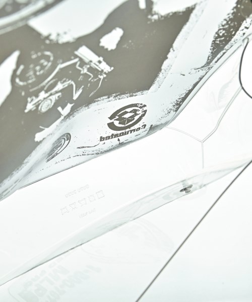 NaNa-NaNa（ナナナナ）ショルダーバッグ 白 サイズ:- レディース/2200644740869