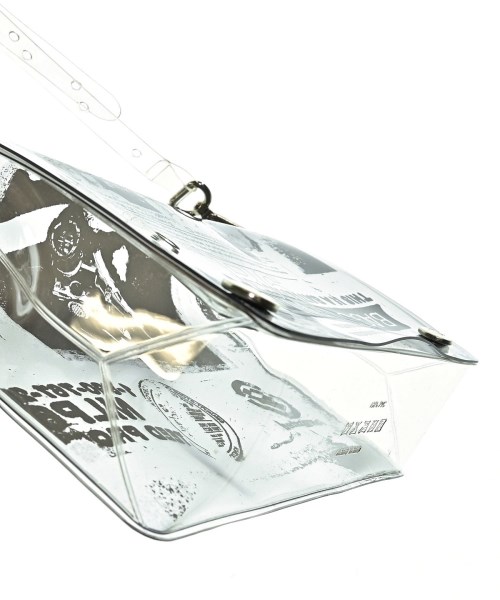 NaNa-NaNa（ナナナナ）ショルダーバッグ 白 サイズ:- レディース/2200644740869