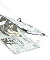 NaNa-NaNa（ナナナナ）ショルダーバッグ 白 サイズ:- レディース/2200644740869