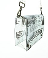 NaNa-NaNa（ナナナナ）ショルダーバッグ 白 サイズ:- レディース/2200644740890