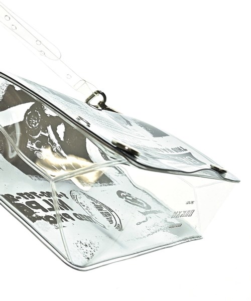 NaNa-NaNa（ナナナナ）ショルダーバッグ 白 サイズ:- レディース/2200644740906