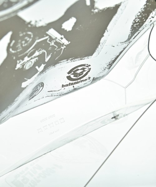 NaNa-NaNa（ナナナナ）ショルダーバッグ 白 サイズ:- レディース/2200644740920