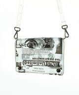 NaNa-NaNa（ナナナナ）ショルダーバッグ 白 サイズ:- レディース/2200644740920