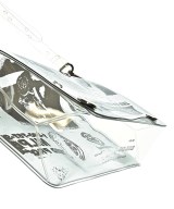 NaNa-NaNa（ナナナナ）ショルダーバッグ 白 サイズ:- レディース/2200644740920