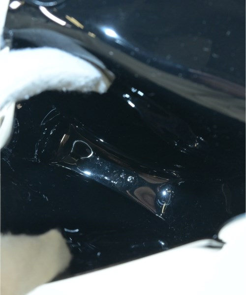 NaNa-NaNa（ナナナナ）ショルダーバッグ 黒 サイズ:- レディース/2200644740944