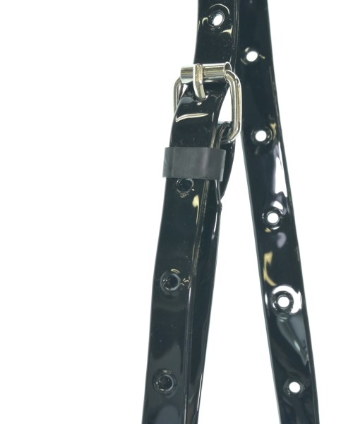 NaNa-NaNa（ナナナナ）ショルダーバッグ 黒 サイズ:- レディース/2200644740944