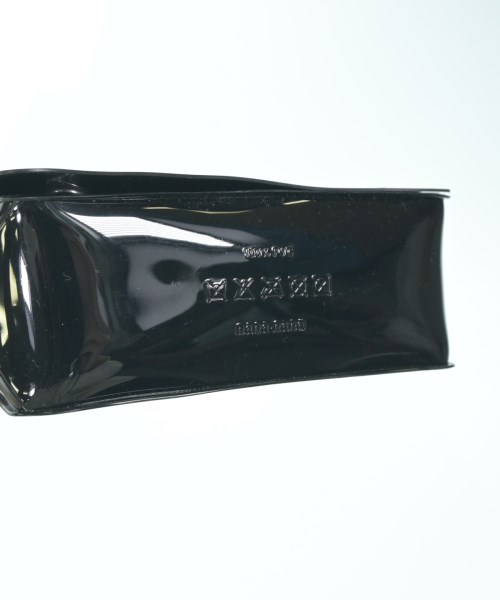 NaNa-NaNa（ナナナナ）ショルダーバッグ 黒 サイズ:- レディース/2200644740944