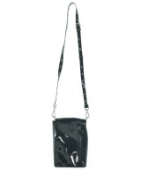 NaNa-NaNa（ナナナナ）ショルダーバッグ 黒 サイズ:- レディース/2200644740944