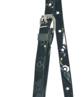 NaNa-NaNa（ナナナナ）ショルダーバッグ 黒 サイズ:- レディース/2200644740944