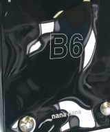 NaNa-NaNa（ナナナナ）ショルダーバッグ 黒 サイズ:- レディース/2200644740944