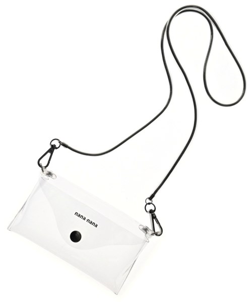 NaNa-NaNa(ナナナナ)ポーチ その他（柄物・カラフル） サイズ:-/2200644740951