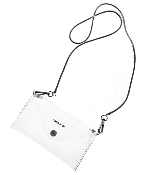 NaNa-NaNa（ナナナナ）ポーチ その他（柄物・カラフル） サイズ:- レディース/2200644740951