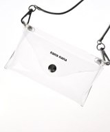 NaNa-NaNa（ナナナナ）ポーチ その他（柄物・カラフル） サイズ:- レディース/2200644740951