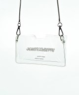 NaNa-NaNa（ナナナナ）ショルダーバッグ 白 サイズ:- レディース/2200644740968