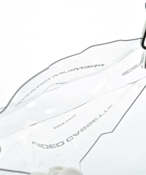 NaNa-NaNa（ナナナナ）ショルダーバッグ 白 サイズ:- レディース/2200644740975