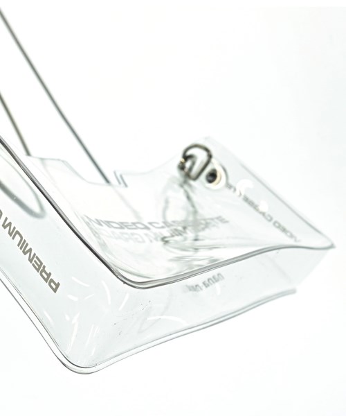 NaNa-NaNa（ナナナナ）ショルダーバッグ 白 サイズ:- レディース/2200644740975