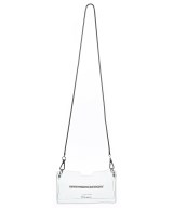 NaNa-NaNa（ナナナナ）ショルダーバッグ 白 サイズ:- レディース/2200644740975