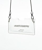 NaNa-NaNa（ナナナナ）ショルダーバッグ 白 サイズ:- レディース/2200644740975