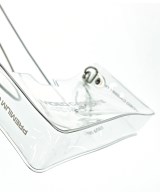 NaNa-NaNa（ナナナナ）ショルダーバッグ 白 サイズ:- レディース/2200644740975