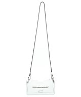 NaNa-NaNa（ナナナナ）ショルダーバッグ 白 サイズ:- レディース/2200644740999