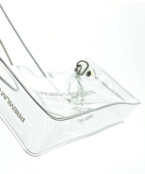 NaNa-NaNa（ナナナナ）ショルダーバッグ 白 サイズ:- レディース/2200644741019