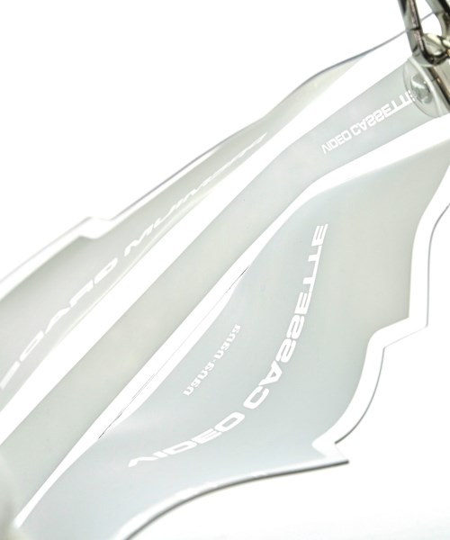 NaNa-NaNa（ナナナナ）ショルダーバッグ 白 サイズ:- レディース/2200644741026