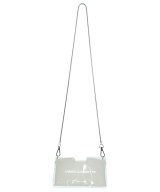 NaNa-NaNa（ナナナナ）ショルダーバッグ 白 サイズ:- レディース/2200644741026