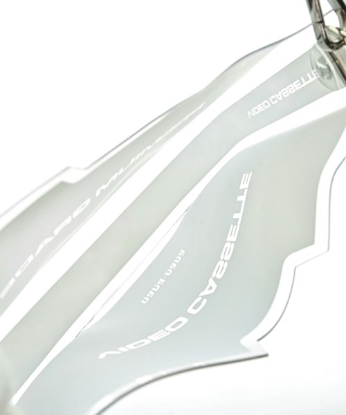 NaNa-NaNa（ナナナナ）ショルダーバッグ 白 サイズ:- レディース/2200644741040