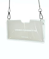 NaNa-NaNa（ナナナナ）ショルダーバッグ 白 サイズ:- レディース/2200644741040