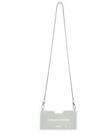 NaNa-NaNa（ナナナナ）ショルダーバッグ 白 サイズ:- レディース/2200644741057