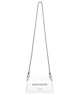 NaNa-NaNa（ナナナナ）ショルダーバッグ 白 サイズ:- レディース/2200644741088