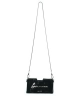 NaNa-NaNa（ナナナナ）ショルダーバッグ 黒 サイズ:- レディース/2200644741101