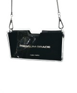 NaNa-NaNa（ナナナナ）ショルダーバッグ 黒 サイズ:- レディース/2200644741101