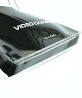 NaNa-NaNa（ナナナナ）ショルダーバッグ 黒 サイズ:- レディース/2200644741101