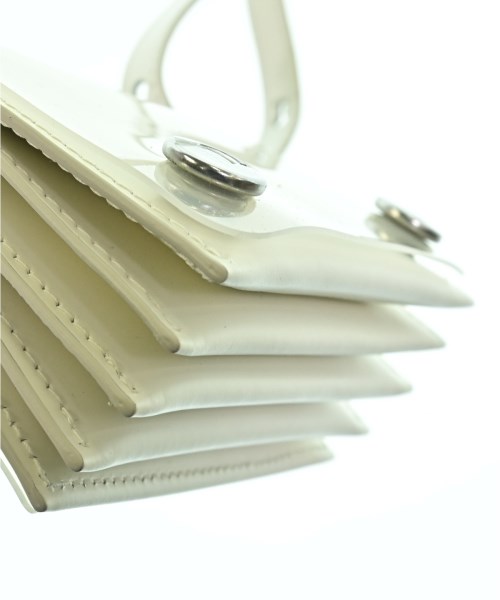 NaNa-NaNa（ナナナナ）ショルダーバッグ 白 サイズ:- レディース/2200644741125