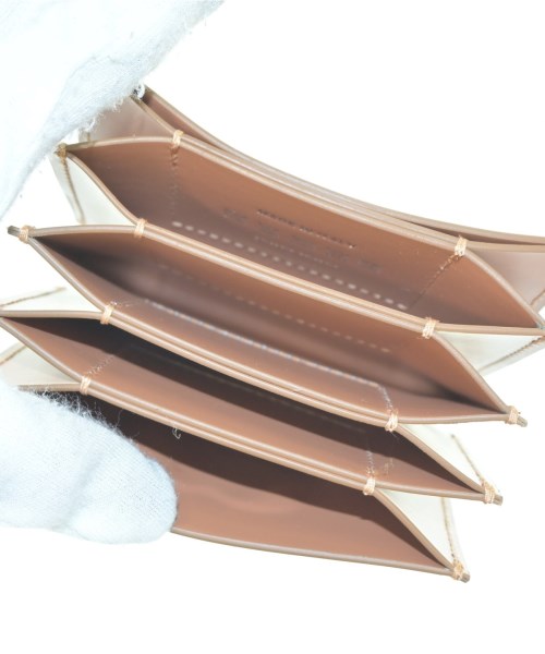 NaNa-NaNa（ナナナナ）ショルダーバッグ ベージュ サイズ:- レディース/2200644741132