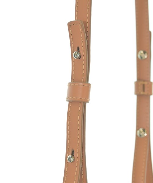 NaNa-NaNa（ナナナナ）ショルダーバッグ ベージュ サイズ:- レディース/2200644741132