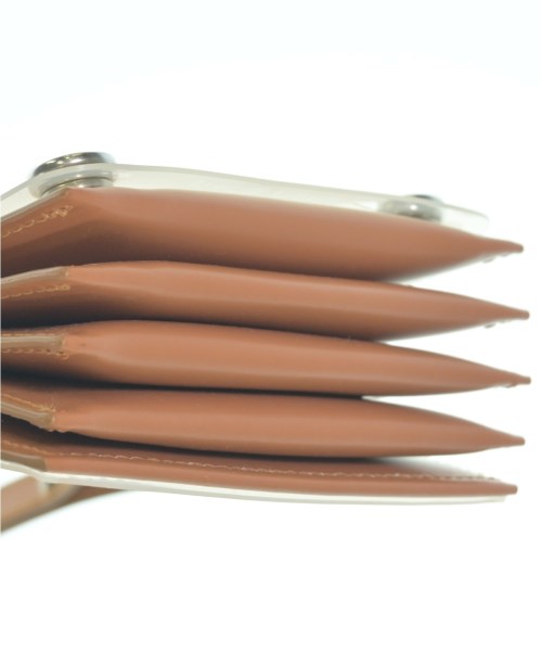 NaNa-NaNa（ナナナナ）ショルダーバッグ ベージュ サイズ:- レディース/2200644741132