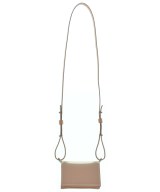 NaNa-NaNa（ナナナナ）ショルダーバッグ ベージュ サイズ:- レディース/2200644741132