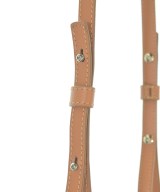 NaNa-NaNa（ナナナナ）ショルダーバッグ ベージュ サイズ:- レディース/2200644741132