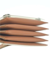 NaNa-NaNa（ナナナナ）ショルダーバッグ ベージュ サイズ:- レディース/2200644741132