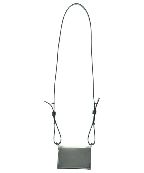 NaNa-NaNa（ナナナナ）ショルダーバッグ 黒 サイズ:- レディース/2200644741149