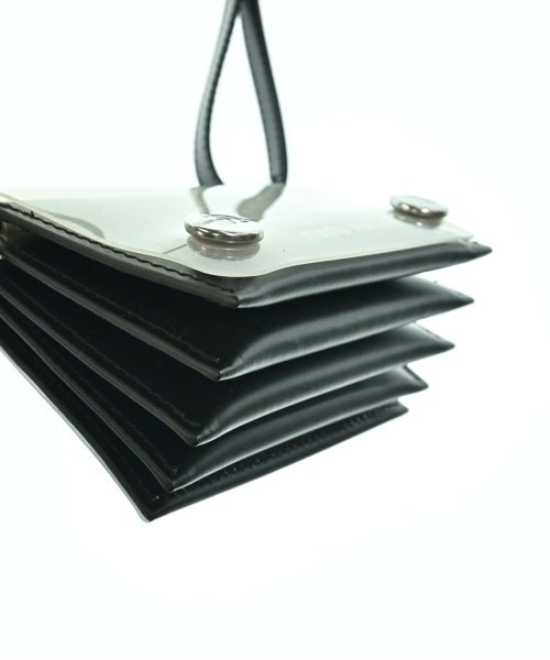 NaNa-NaNa（ナナナナ）ショルダーバッグ 黒 サイズ:- レディース/2200644741149