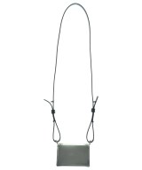 NaNa-NaNa（ナナナナ）ショルダーバッグ 黒 サイズ:- レディース/2200644741149