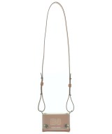 NaNa-NaNa（ナナナナ）ショルダーバッグ ベージュ サイズ:- レディース/2200644741156