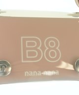 NaNa-NaNa（ナナナナ）ショルダーバッグ ベージュ サイズ:- レディース/2200644741156