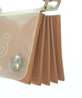 NaNa-NaNa（ナナナナ）ショルダーバッグ ベージュ サイズ:- レディース/2200644741156