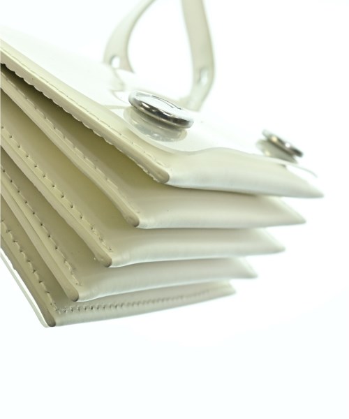 NaNa-NaNa（ナナナナ）ショルダーバッグ 白 サイズ:- レディース/2200644741163